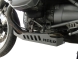 Защита двигателя Heed для Bmw R 1200 Gs (04-12) - Стальная, Серебристая