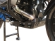 Защита двигателя Heed для Bmw R 1200 Gs (2013-2018) Алюминиевая Чёрная