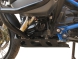 Защита двигателя Heed для Bmw R 1200 Gs (2013-2018) Алюминиевая Чёрная
