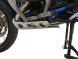 Защита двигателя Heed для Bmw R 1200 Gs (2013-2018) Алюминиевая Необработанная