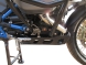 Защита двигателя Heed для Bmw R 1200 Gs (2013-2018) - Чёрная, Стальная