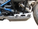 Защита двигателя Heed для Bmw R 1200 Gs (2013-2018) Стальная Серебристая