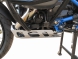 Защита двигателя Heed для Bmw R 1200 Gs (2013-2018) Стальная Серебристая