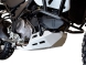 Защита двигателя Heed для Ducati Desertx Алюминиевая