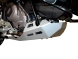 Защита двигателя Heed для Ducati Desertx Серебристая Стальная