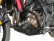 Защита двигателя Heed для Honda Crf 1000 Africa Twin  Чёрная Стальная