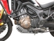 Защита двигателя Heed для Honda Crf 1000 Africa Twin Серебристая Стальная