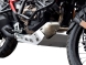 Защита двигателя Heed для Honda Crf 1100 Africa Twin Алюминиевая
