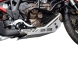 Защита двигателя Heed для Honda Crf 1100 Africa Twin Алюминиевая