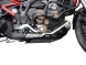 Защита двигателя Heed для Honda Crf 1100 Africa Twin Чёрная Стальная