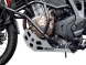 Защита двигателя Heed для Honda Crf 1100 Africa Twin Стальная Серебристая