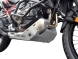 Защита двигателя Heed для Honda Crf 1100 Africa Twin Стальная Серебристая