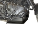 Защита двигателя Heed для Honda Xl 750 Transalp (2023-2024) Чёрная Стальная