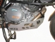Защита двигателя Heed для Ktm 1290 Super Adventure S (2017 - 2020) Алюминиевая