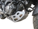 Защита Двигателя Для Suzuki Dl 650 V-Strom (2017 - ) Стальная Серебристая