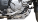 Защита Двигателя Для Suzuki Dl 650 V-Strom (2017 - ) Стальная Серебристая