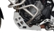 Защита двигателя Heed для Triumph Tiger 900 Gt / Rally (2020-2023) Необработанная Алюминиевая