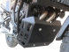 Защита двигателя Heed для Yamaha Tenere 700 (2019 - 2020) Чёрная, Стальная