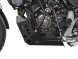 Защита двигателя Heed для Yamaha Tenere 700 (2021-2024) EURO5 Алюминиевая Чёрная