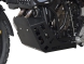 Защита двигателя Heed для Yamaha Tenere 700 Euro5 (2021 - ) Чёрная Стальная