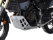 Защита двигателя Heed для Yamaha Tenere 700 EURO5 (2021-2024) Стальная Серебристая