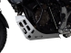 Защита двигателя Heed для Yamaha Tenere 700 EURO5 (2021-2024) Стальная Серебристая
