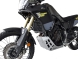 Защита двигателя Heed для Yamaha Tenere 700 EURO5 (2021-2024) Стальная Серебристая