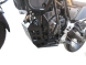 Защита двигателя Heed для Yamaha Tenere 700 (2019 - 2020) версия 3 мм Алюминиевая Чёрная
