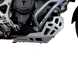 Защита двигателя Heed для Triumph Tiger 1200 (2022 - ) Необработанная Алюминиевая