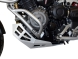 Защита двигателя Heed для Triumph Tiger 1200 (2022 - ) Необработанная Алюминиевая