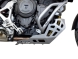 Защита двигателя Heed для Triumph Tiger 1200 (2022 -) - Стальная, Серебристая
