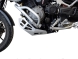 Защита двигателя Heed для Triumph Tiger 1200 (2022 -) - Стальная, Серебристая