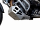 Защита двигателя Heed для Triumph Tiger 1200 (2022 -) - Стальная, Серебристая