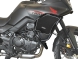 Сумки на дуги Heed для Honda Xl 750 Transalp (2023 - 2024)