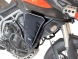 Сумки на дуги Heed для Triumph Tiger 800 Xc / Xr (2011-2014) Верхние