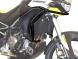 Сумки на дуги Heed для Aprilia Tuareg 660