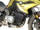 Сумки для Bmw F 850 Gs / F 750 Gs Basic