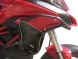 Сумки Heed для Ducati Multistrada 1200 / 950 (2015 - 2018)