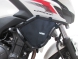 Сумки на дуги Heed для  Honda Cb 500 F (13-15) Pc45