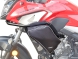 Сумки на дуги Heed для Honda Cb 500 X (2019 - ) Pc64