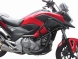Сумки на дуги Heed для  Honda Nc 700/750 X