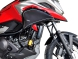 Сумки на дуги Heed для Honda Nc 750 X (2021 - )