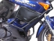 Сумки Heed для Honda Xl 1000 Varadero (03-12)