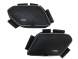 Сумки на дуги Heed для Honda Xl Xlv 700 Transalp (08-15)