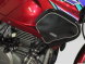 Сумки на дуги Heed для Kawasaki Kle 500 (91-07)