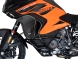 Сумки на дуги Heed для Ktm 1290 Super Adventure S / R (2021 - ) Bunkier