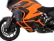 Сумки на дуги Heed для Ktm 1290 Super Adventure S / R (2021 - ) Bunkier