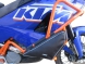 Сумки на дуги Heed для Ktm 950 / 990 Adventure Нижние