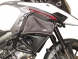 Сумки на дуги Heed для Suzuki Dl 1000 V-Strom (14-16)(17 - 19)