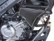 Сумки на защитные дуги Heed для Suzuki Dl 650 V-Strom /Dl 1000 V-Strom